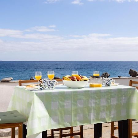 Lightbooking Playa De La Viuda Tenerife Vila El Carreton Exterior foto